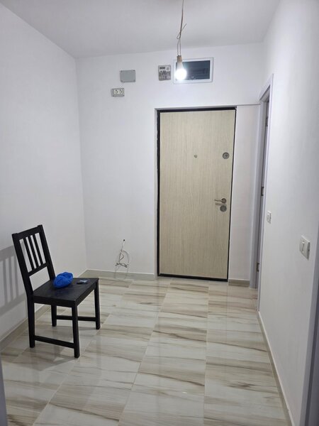 Titan, chiar pe Barajul Lotru, 5 minute metrou, parc IOR, bloc mixt