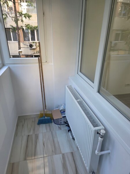 Titan, chiar pe Barajul Lotru, 5 minute metrou, parc IOR, bloc mixt